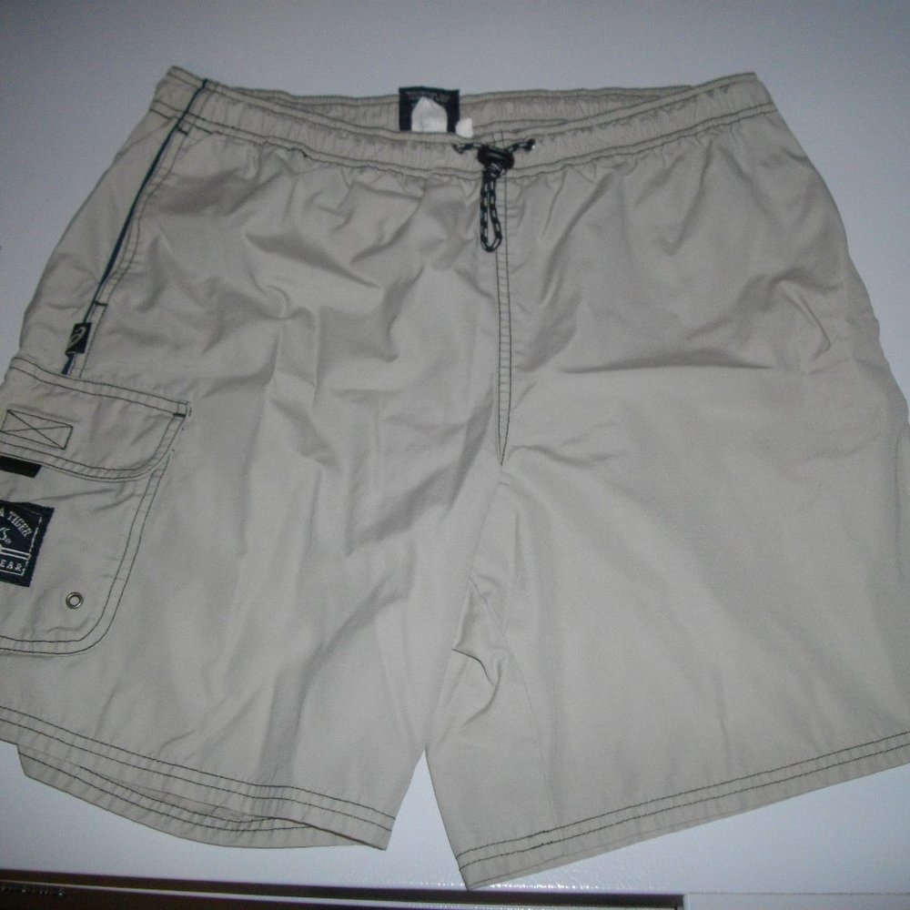 Oasics Swimming Shorts